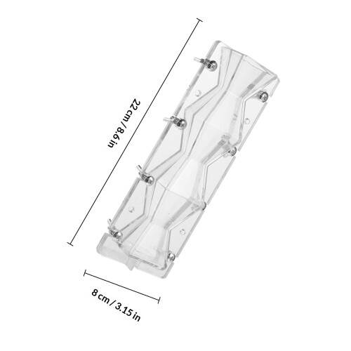 para velas geométrico ideal para arte diy 1