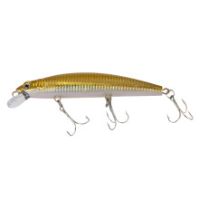 Life-Like Fishing Lure With Realistic Details, Bionic Eyes And Bright Colors For Saltwater Trolling