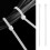 Self-Locking Nylon Cable Ties, Heavy Duty Plastic Wire Management Solution For Multi-Purpose Projects, Temperature Resistance And Uv Resistant, 4
