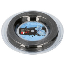 1.30mm Durable Tennis String 200m Round Polyester for Offensive Play