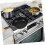 Small Omelette Maker Non Stick Pan Induction Compatible Easy Clean for Breakfast 4