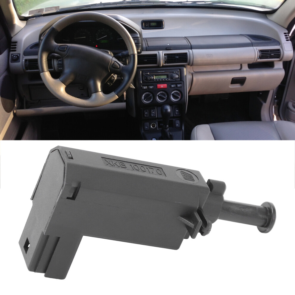 Xkb000010 Stop Switch Replacement For Land Rover P38 1995Â2002 Light 9401375777725