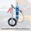 Multi Use Automotive Circuit Tester 3 5V 36V ACDC with LCD Display for Voltage and Continuity Testing 5