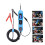 Multi Use Automotive Circuit Tester 3 5V 36V ACDC with LCD Display for Voltage and Continuity Testing 2