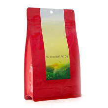 Golden Mellow Da Hong Pao Oolong Tea by Natural Planting - 100g