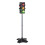 Luz de señal de simulación 3AAA, 7221.5cm, Multicolor 2