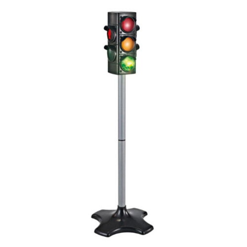 Luz de señal de simulación 3AAA, 7221.5cm, Multicolor 1
