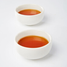 Dahongpao Loose Leaf Tea 4.2oz, Mellow Wuyi Rock Oolong