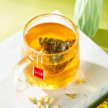 22 Count Osmanthus Oolong Tea Bags – Herbal Thirst Quenching 66g