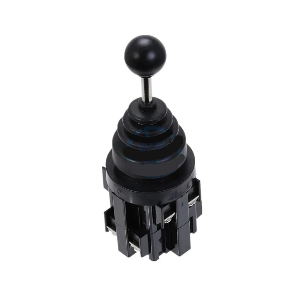 Industrial Joystick Switch 2No 4 Position Cs402 Momentary Monolever For Precise Direction Control 9382693968296