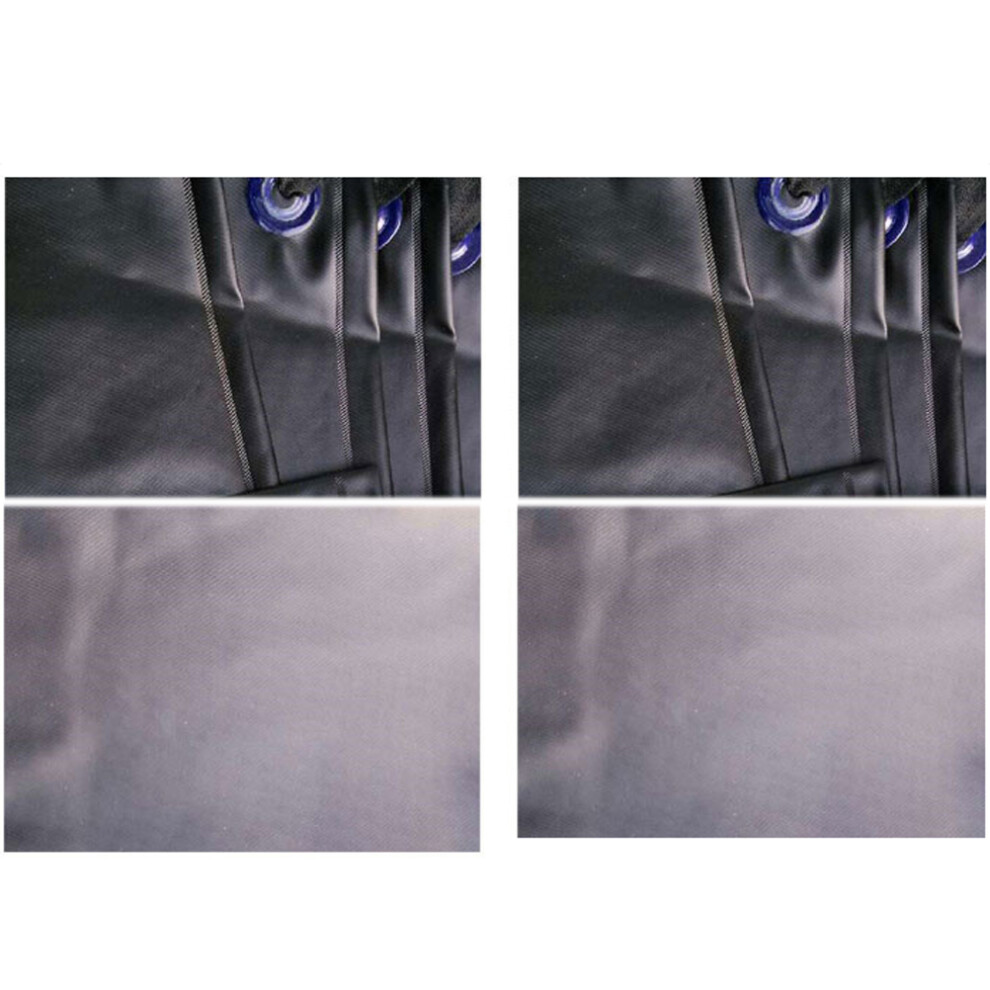 Durable Waterproof Apron Perfect For Chefs Dishwashing & Butchery 9341374001394