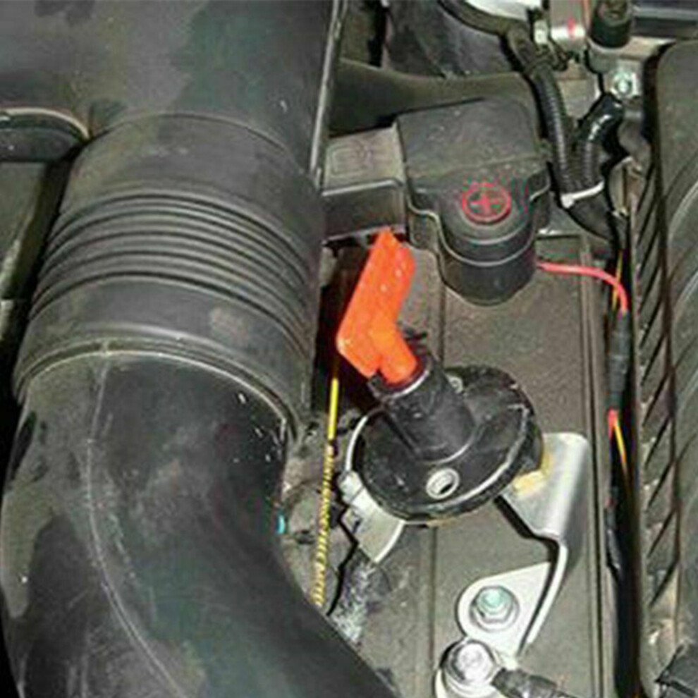 300A Copper Battery Isolator Disconnect Switch For Auto Car Truck Boat 5071382138860