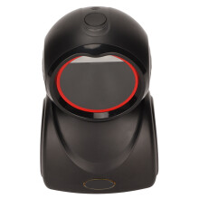 High-Speed CMOS USB QR Code Scanner with High Accuracy for Shopping & Retail
