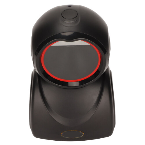 High-Speed CMOS USB QR Code Scanner with High Accuracy for Shopping & Retail