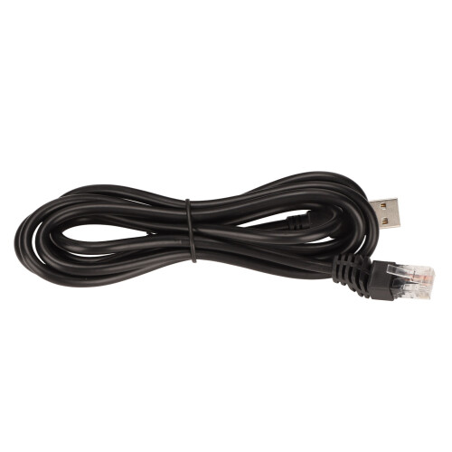High-Speed CMOS USB QR Code Scanner with High Accuracy for Shopping & Retail 2
