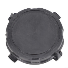 Sander End Cap Retainer N329083 Replacement Part Compatible with Orbital Sanders CMEW231, DCW210B, DCW210D1, DCW210D2, DCW210P1, DWE6421