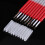10pcs Honey Bee Larvae Chinese Grafting Tools, Queen Rearing Implement for Beekeeping 4