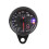 Universal Motorcycle Odometer Speedometer Gauges Gear Digital Display With Indicator Meter 1