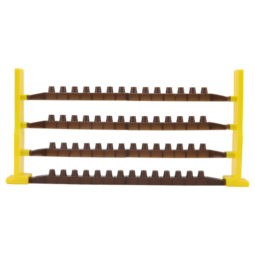 Queen Bee Base Cell Bar, Queen Bee Rearing Base Cell Bar Frames Multifunctional Beekeeping Base Cell Cups Beekeeping Equipment