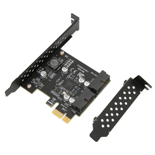 PCIe σε κάρτα USB3.2GEN1, κορυφαία απόδοση και αυτόματη ανάκτηση για βελτιωμένη 1