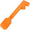 Sturdy ABS Gutter Cleaner Tool With DoubleFunction Design For Efficient Drainage System Cleaning And Gutter Hook 3