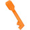 Sturdy ABS Gutter Cleaner Tool With DoubleFunction Design For Efficient Drainage System Cleaning And Gutter Hook 2