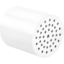 1 PACK MultiStage Shower Filter Replacement for Aquabliss SF100/SF220