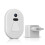 Video Doorbell Camera Wireless High Definition WiFi Visual Camera With Cloud Storage Security And Night Vision For Home Security System 1
