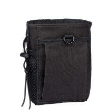 Hunting Ammo Pouch Nylon Dump Pouch Molle Tactical Military Utility Gun Magazine Bag