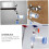 1 PCS Filter Water Filter for Washing Machine Showerhead Filter Toilet Water Filter Water Filter with Filter Elements 4