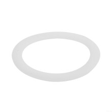 Moka Pot Gasket Silicone Replacement for 6 Cup Stovetop Espresso Maker LeakProof Seal