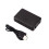 2 Port Network  RJ45  Network Splitter Cable Extender 100Mbps Selector Power Free 2 Way Adapter Connector 2