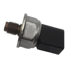 28389851 Sensor de PresióN de Riel ComúN de Combustible Sensor de PresióN de Combustible VáLvula Solenoide Piezas Automotrices para
