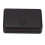 2 Port Network  RJ45  Network Splitter Cable Extender 100Mbps Selector Power Free 2 Way Adapter Connector 4