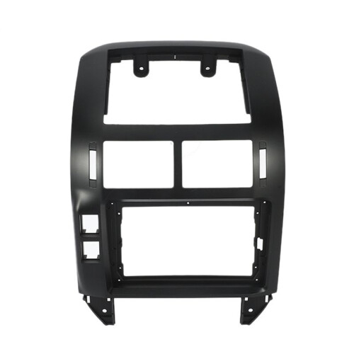 Bilstereo Ramsats för    2004-2011 Monteringsram Frontpanel BilinteriöR Front Dash Center Facia