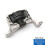 3M516F012CH BV616F012CV Transmission Mount for  Focus 12  S40 V50 Engine Mount 4