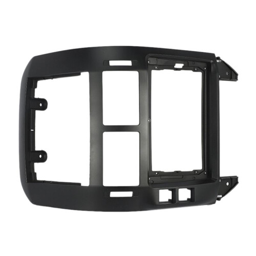 Bilstereo Ramsats för    2004-2011 Monteringsram Frontpanel BilinteriöR Front Dash Center Facia 2