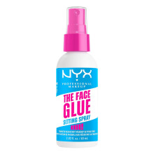 NYX PROFESSIONAL The Face Glue Setting Spray
