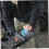 Durable Metal Chain Straightener Motorcycle Tool for Chain Axle  Alignment 4