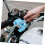 Durable Metal Chain Straightener Motorcycle Tool for Chain Axle  Alignment 3