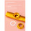 (Silver, Dirt-Proof Cover Lanyard) Metal Kazoo 9