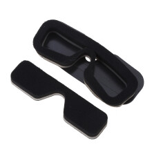 Anti-Leakage Virtual Reality Foam Pad Sweat-Proof for Facial-C