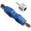 Copper Pipe Cleaner Set for Drill 1522mm with 4in1 Battery Brush 5