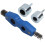 Copper Pipe Cleaner Set for Drill 1522mm with 4in1 Battery Brush 4