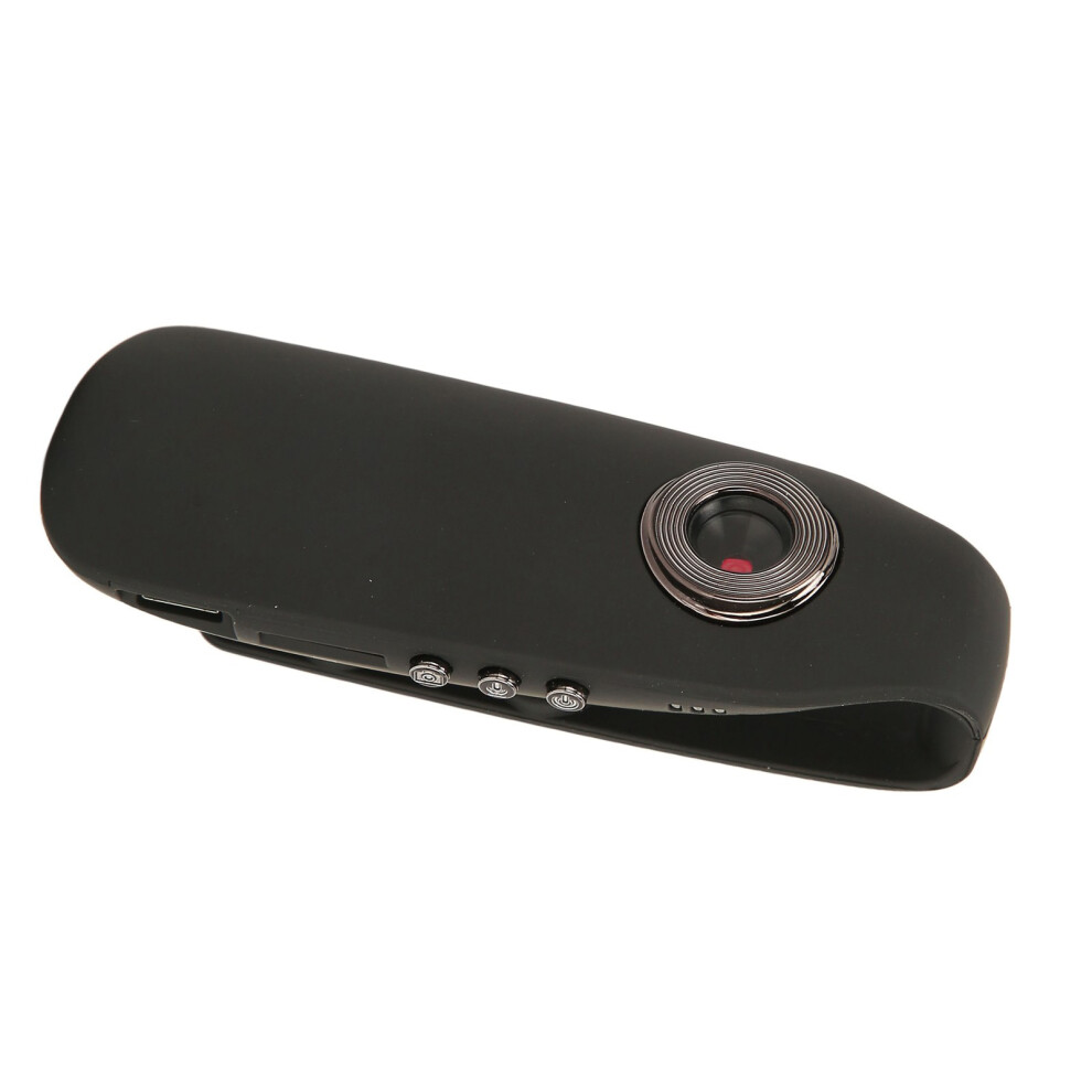 1080P Hd Mini Body Camcorder For Law Enforcement 64Gb Motion Sensor 7901374016419