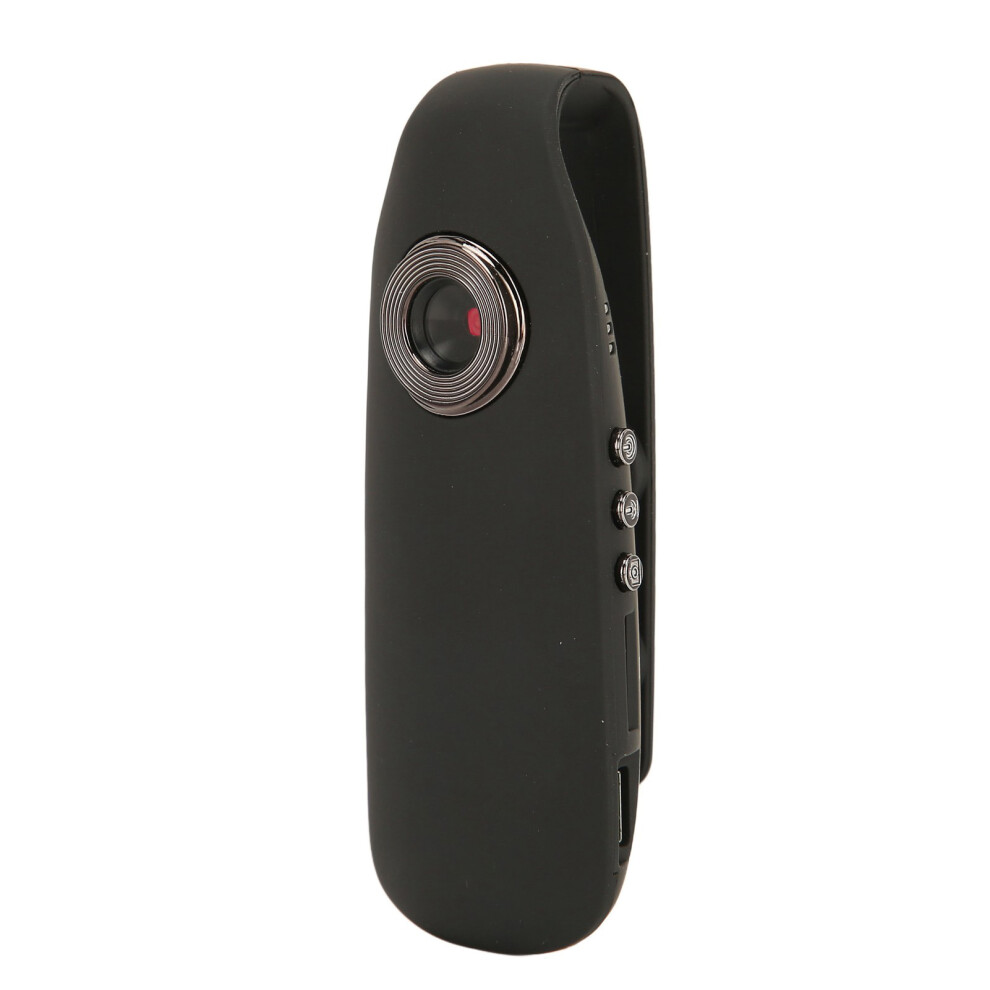 Mini 1080P Hd Noise Reduction Body Camera For Law Enforcement 4681382183824