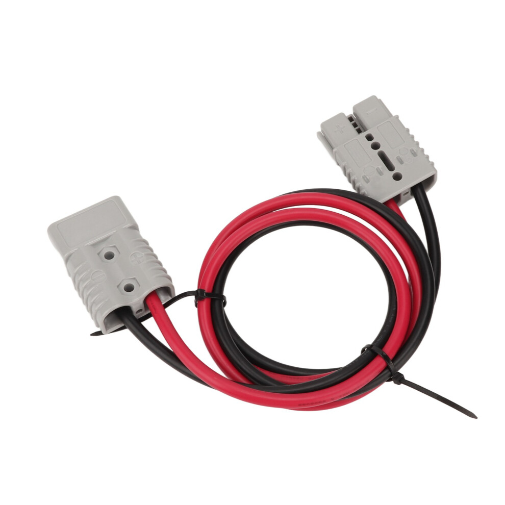 6Awg Battery Adapter Cable 600V 175A 120Cm For Automotive 9361374016709