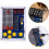 Build Your Own Retro Game Console with 51 Microcontroller DIY Kit for Engaging Gaming Experience (B ) 5