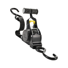 Attachment Stracts Retractable Locking System, Cargo Ratchet Attachment RECORD AUTO REMBINATION OF SECURISTICS DESIGN DESIGN