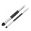 Art Sponge Pen Set 2pcs Reusable Sketching Blending Tools Textured Sides for Artists 1